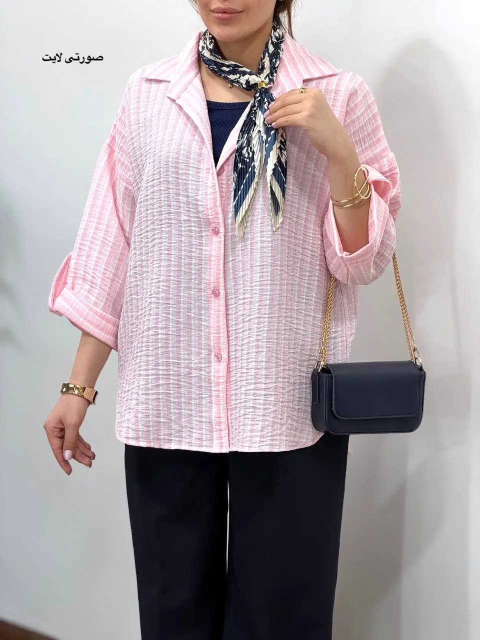 تونیک مانتویی آیسو مهربان